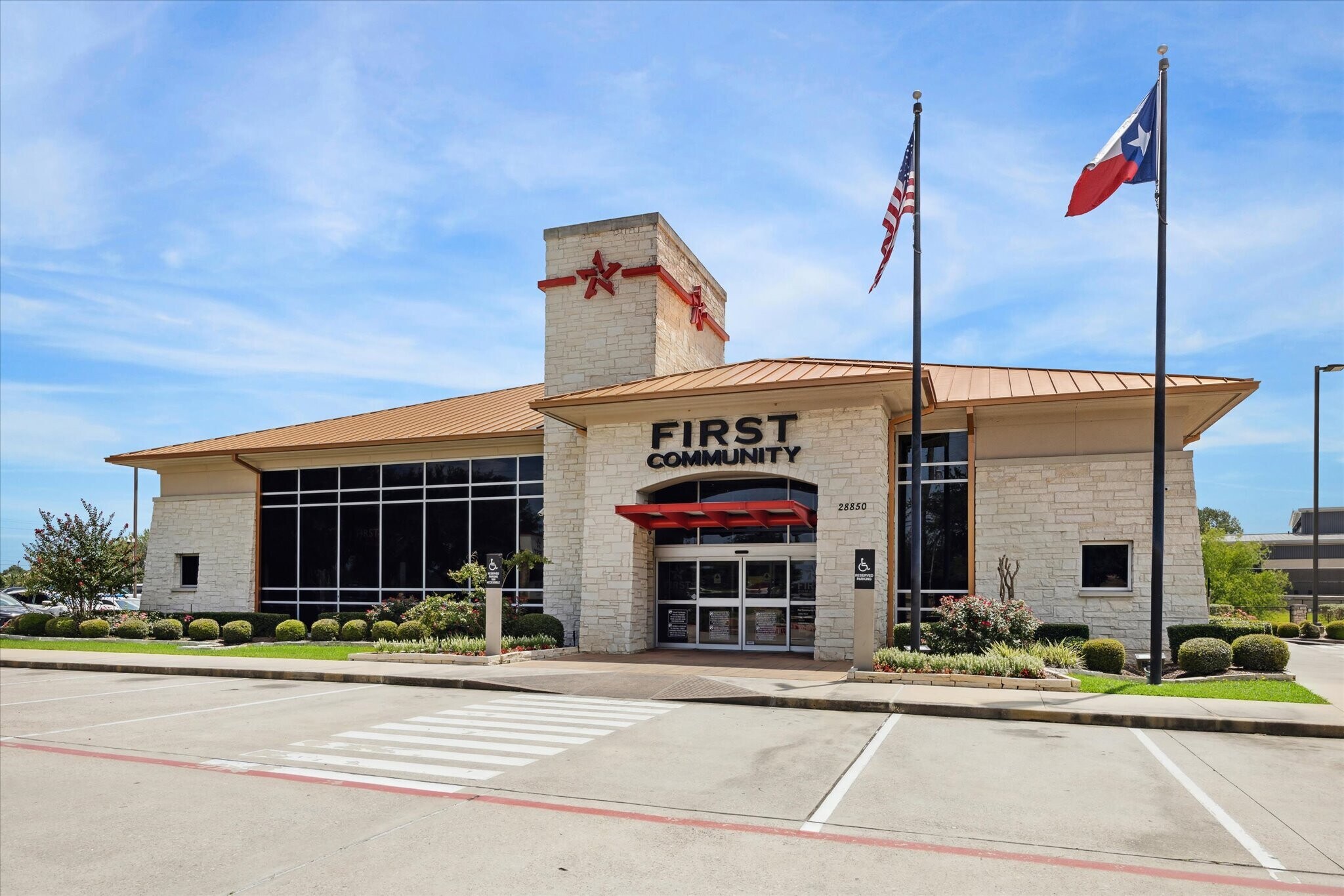 28850 Tomball Pky, Tomball, TX à vendre Photo principale– Image 1 sur 15
