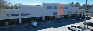 Plus de détails pour 14180 Beach Blvd, Jacksonville, FL - Bureau/Local commercial à louer