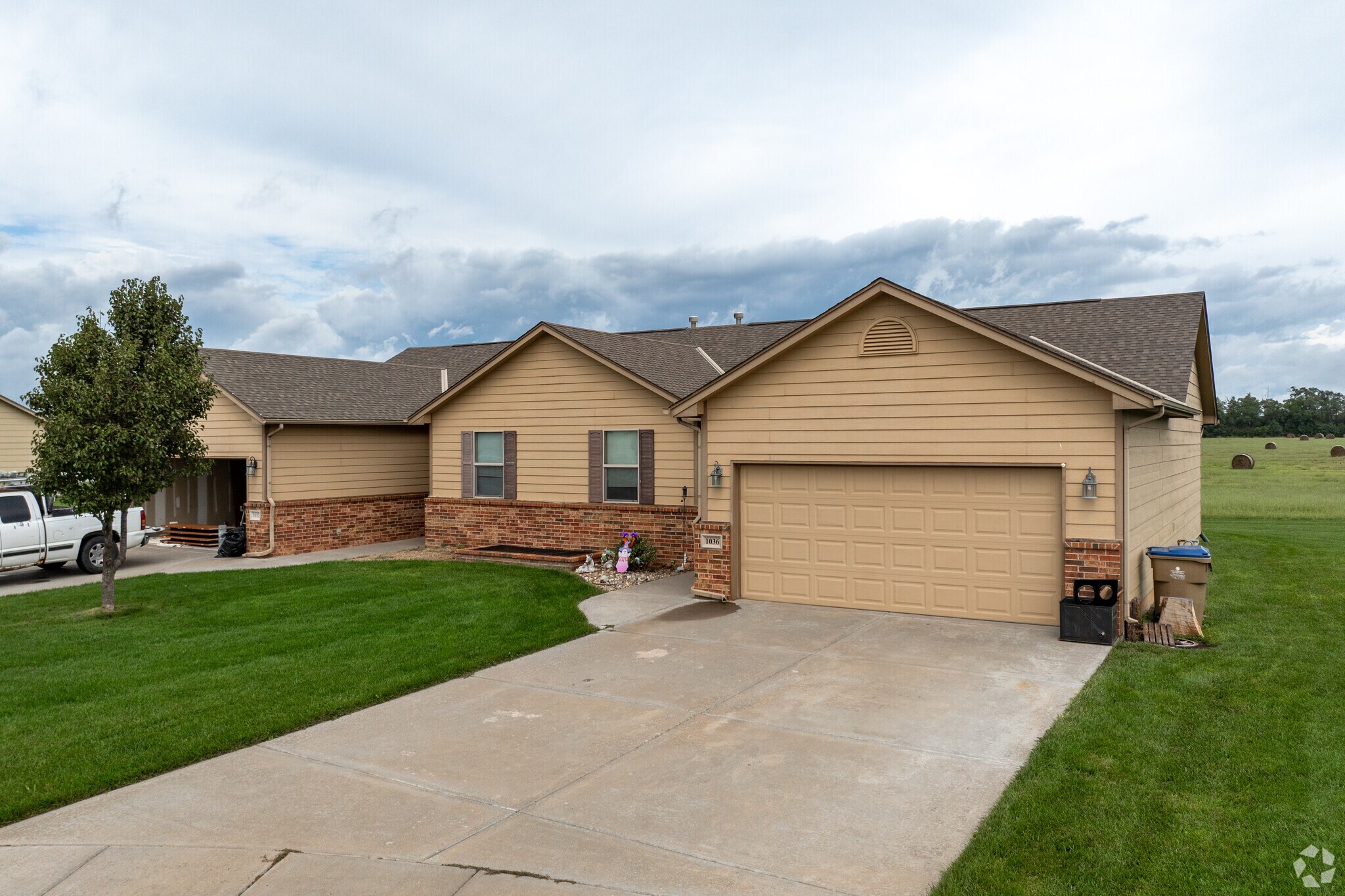 273 N Copperhead St, Clearwater, KS à vendre Photo principale– Image 1 sur 10