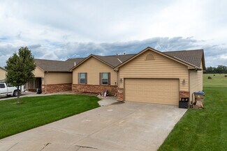 Plus de détails pour 273 N Copperhead St, Clearwater, KS - Logement à vendre