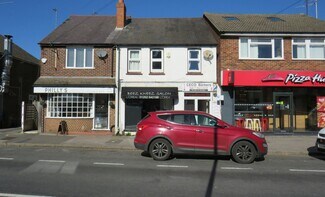 Plus de détails pour 42 Cove Rd, Farnborough - Local commercial à vendre
