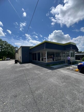 Plus de détails pour 3485 S Monroe St, Tallahassee, FL - Local d'activités à louer