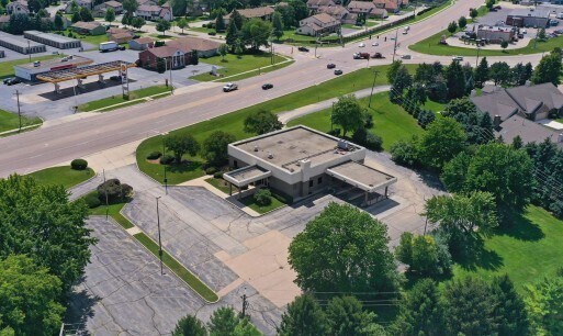 1425 Dekalb Ave, Sycamore, IL à louer - Photo de l’immeuble – Image 2 sur 2