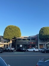 250 S Beverly Dr, Beverly Hills, CA à louer Photo de l’immeuble– Image 1 sur 9