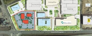Plus de détails pour 19500 IH-10 W, San Antonio, TX - Terrain à louer