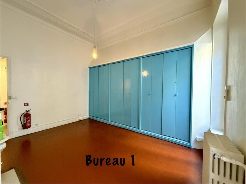 Bureaux/Médical dans Marseille à louer - Photo intérieure – Image 3 sur 7