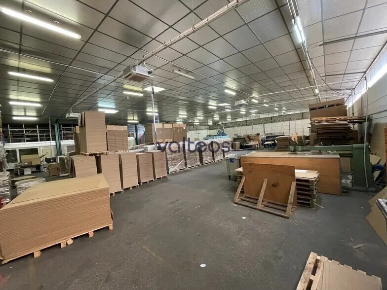 Bureau dans Muret à louer - Photo intérieure – Image 3 sur 9