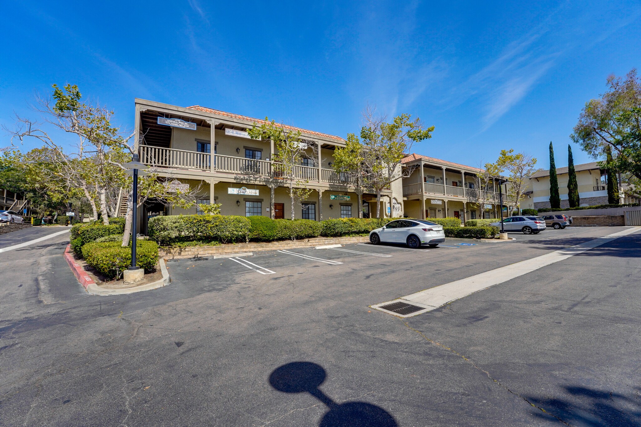 4407 Manchester Ave, Encinitas, CA à vendre Photo de l’immeuble– Image 1 sur 8