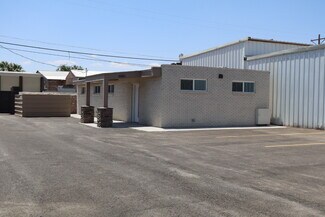 Plus de détails pour 6911 Doniphan Dr, El Paso, TX - Bureau/Local commercial à louer