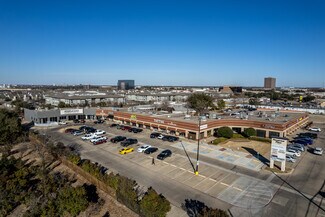 Plus de détails pour 8989 Forest Ln, Dallas, TX - Local commercial à louer