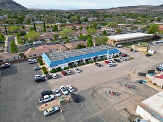 Plus de détails pour 545 W State St, Hurricane, UT - Local commercial à louer