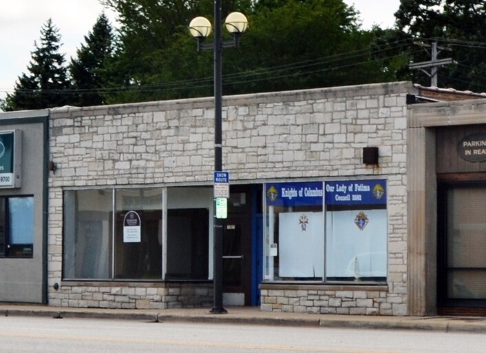 5005-5007 W 95th St, Oak Lawn, IL à vendre - Photo de l’immeuble – Image 3 sur 5