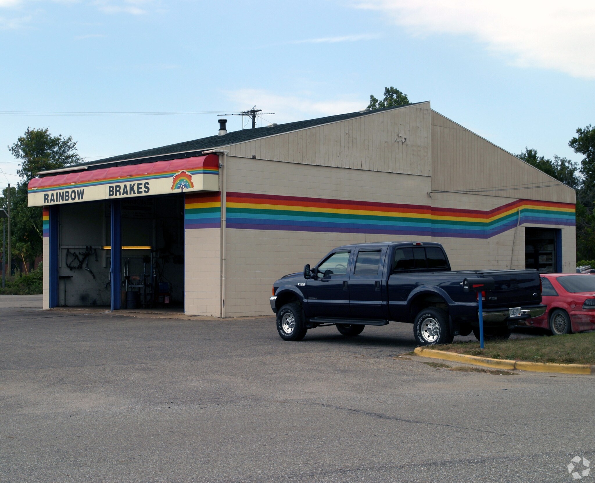 7500 Main St SW, Jenison, MI à vendre Photo principale– Image 1 sur 2