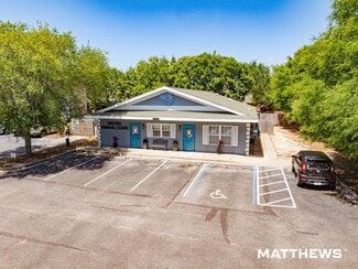 Plus de détails pour Mission Pet Health Florida Portfolio – Local commercial à vendre