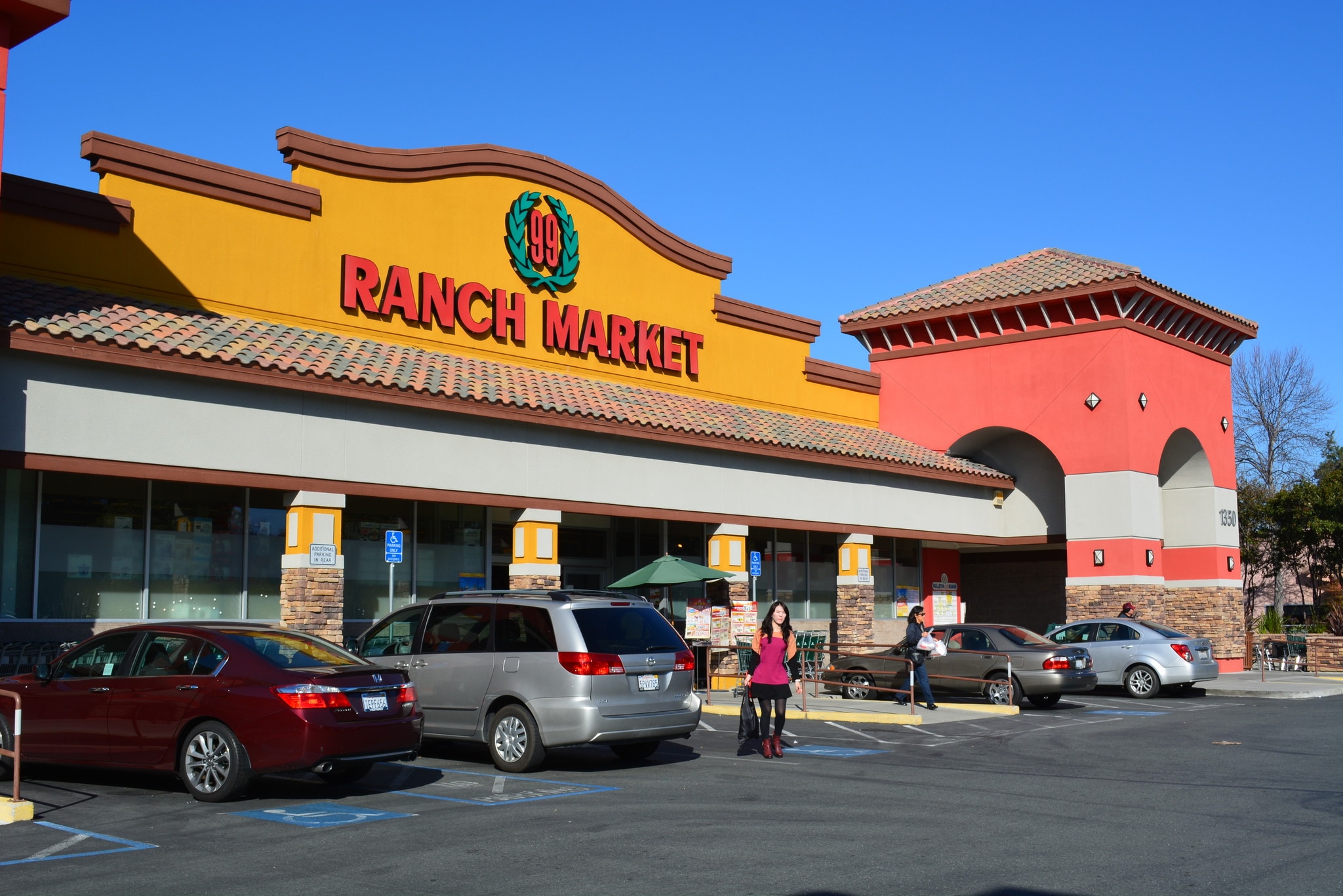 1350 Grant Rd, Mountain View, CA à louer Photo principale– Image 1 sur 28