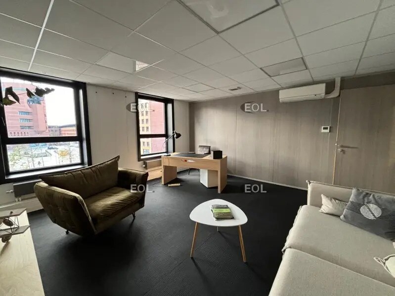 Bureau dans Évry-Courcouronnes à vendre Photo intérieure– Image 1 sur 17