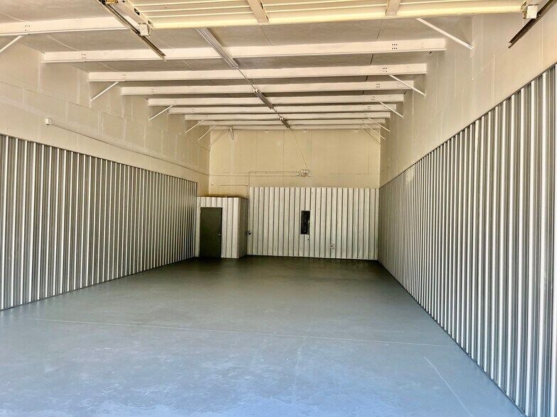 62 Industrial Park Cir, Benton, AR à louer - Photo intérieure – Image 3 sur 6