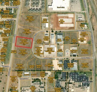 Plus de détails pour 32 Windmill cir, Abilene, TX - Terrain à vendre