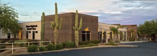 Plus de détails pour 26224 N Tatum Blvd, Phoenix, AZ - Bureau/Médical à louer