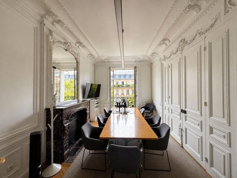 88 Avenue Kléber, Paris à louer - Photo intérieure – Image 3 sur 10