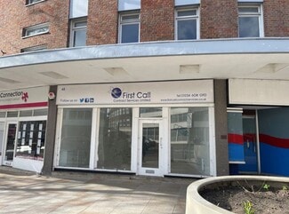 Plus de détails pour 9-48 Allhallows, Bedford - Local commercial à louer