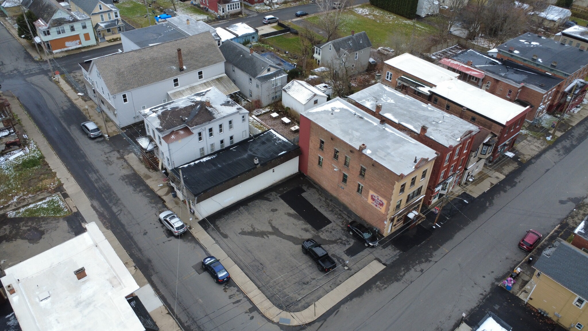 38 Reid St, Amsterdam, NY à vendre Photo principale– Image 1 sur 30