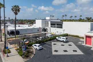 Plus de détails pour 1722 S Coast Hwy, Oceanside, CA - Industriel/Logistique à louer
