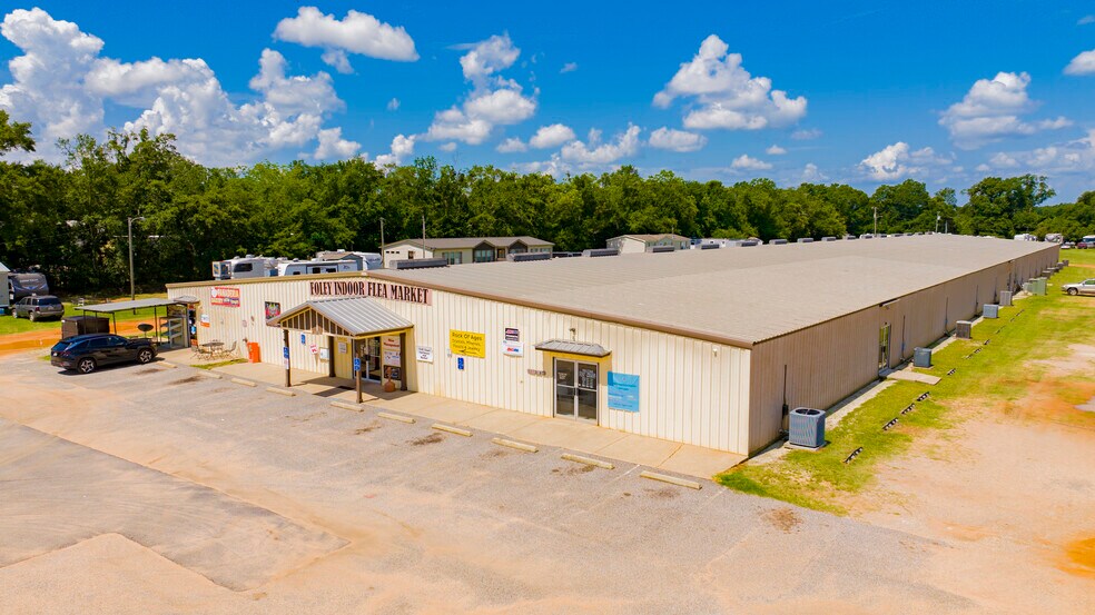 14809 State Highway 59, Foley, AL à vendre - Photo de l’immeuble – Image 3 sur 18