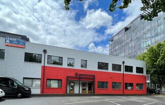 Plus de détails pour 1328-1332 NW Kearney St, Portland, OR - Bureau à louer