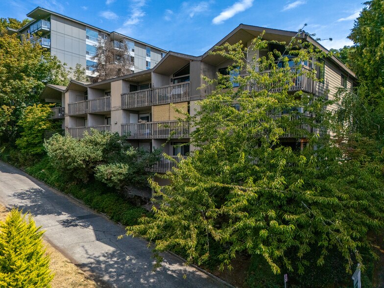 4500 1st Ave, Seattle, WA à vendre - Photo de l’immeuble – Image 3 sur 6