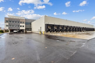 Plus de détails pour Industriel/Logistique à louer