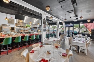 Plus de détails pour 4850-4860 NW 2nd Ave, Miami, FL - Local commercial à louer