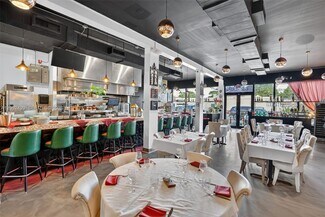 Plus de détails pour 4850-4860 NW 2nd Ave, Miami, FL - Local commercial à louer