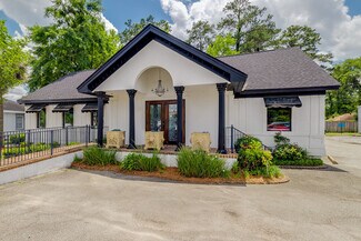 Plus de détails pour 9 W Derenne Ave, Savannah, GA - Local commercial à vendre