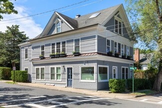 Plus de détails pour 200 Division St, Sag Harbor, NY - Bureau à louer