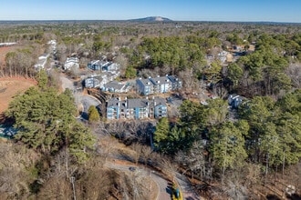 5816 Covington Hwy, Decatur, GA - Vue aérienne vue de carte