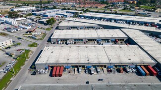 Plus de détails pour 9949 NW 89th Ave, Medley, FL - Industriel/Logistique à louer