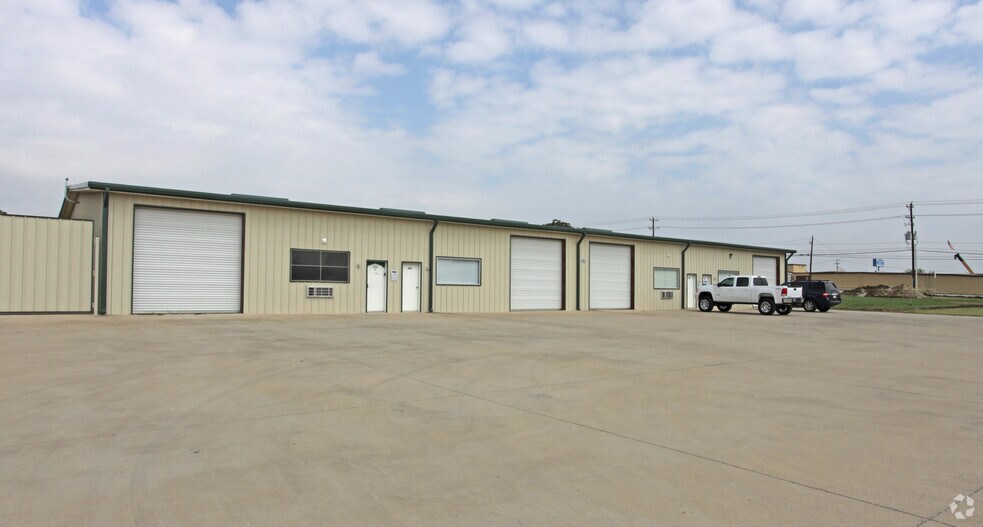 12001-12073 Katy Rd, Fort Worth, TX à louer - Photo de l’immeuble – Image 1 sur 6