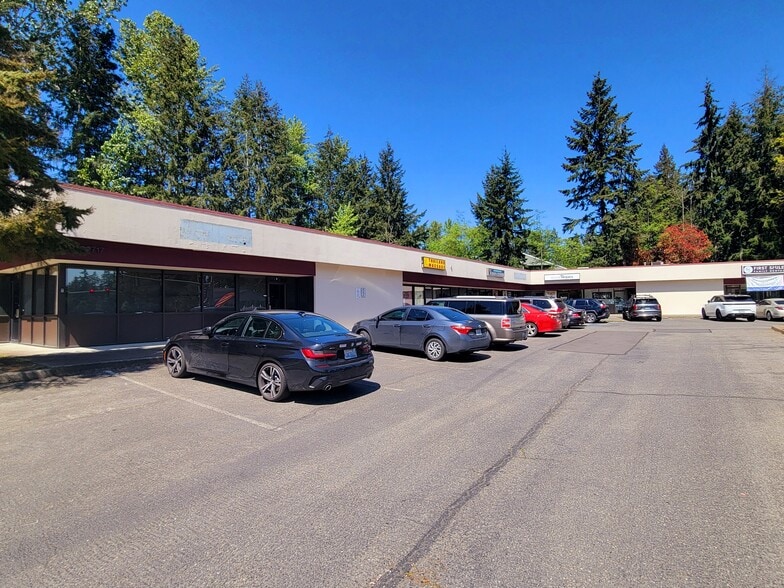 32717-32925 1st Ave S, Federal Way, WA à louer - Photo de l’immeuble – Image 3 sur 15