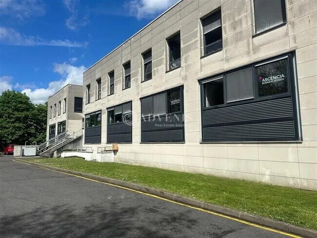 Plus de détails pour Bureau à louer