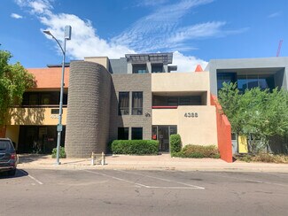 Plus de détails pour 4388 N Civic Center Plz, Scottsdale, AZ - Bureau à louer