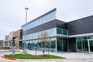 Plus de détails pour 3115 Bunker Hill Rd, Sachse, TX - Local commercial à louer