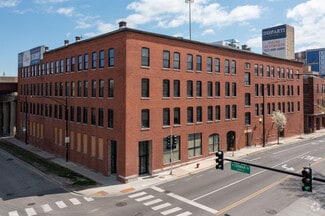 Plus de détails pour 2201 S Halsted St, Chicago, IL - Bureau/Local commercial à louer