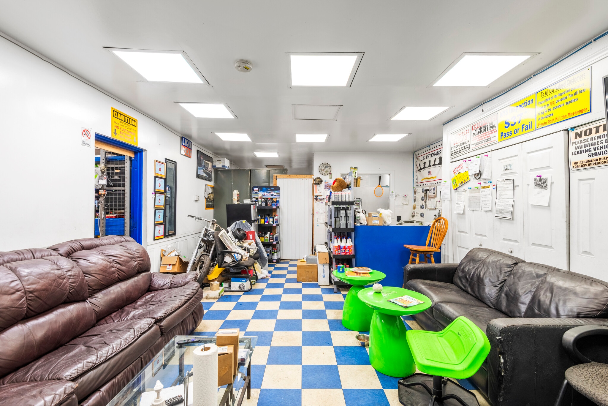 45-35 39th St, Long Island City, NY à louer Photo intérieure– Image 1 sur 8