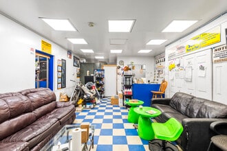 45-35 39th St, Long Island City, NY à louer Photo intérieure– Image 1 sur 8