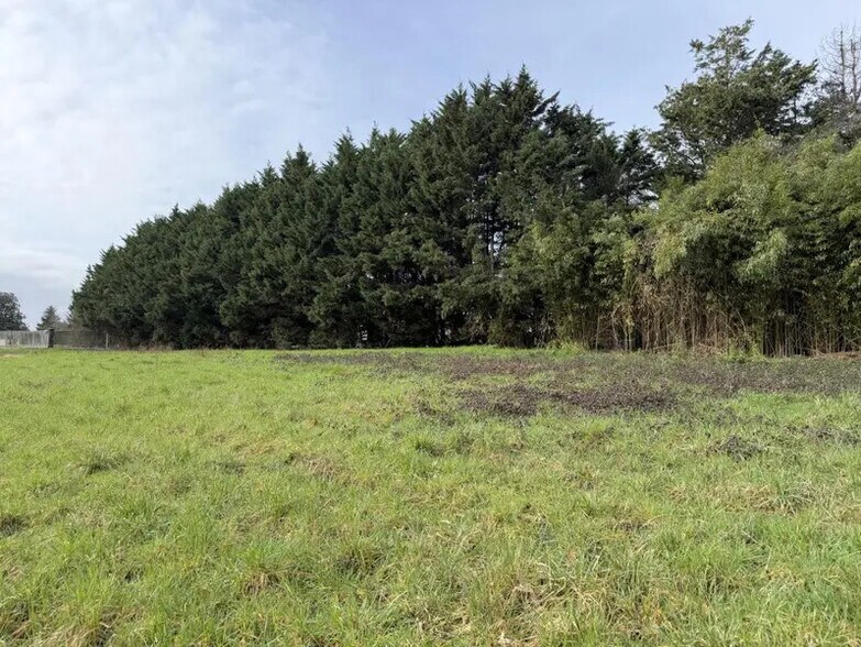 Terrain dans LUGON-ET-L'ILE-DU-CARNAY à vendre - Plan de site – Image 1 sur 2
