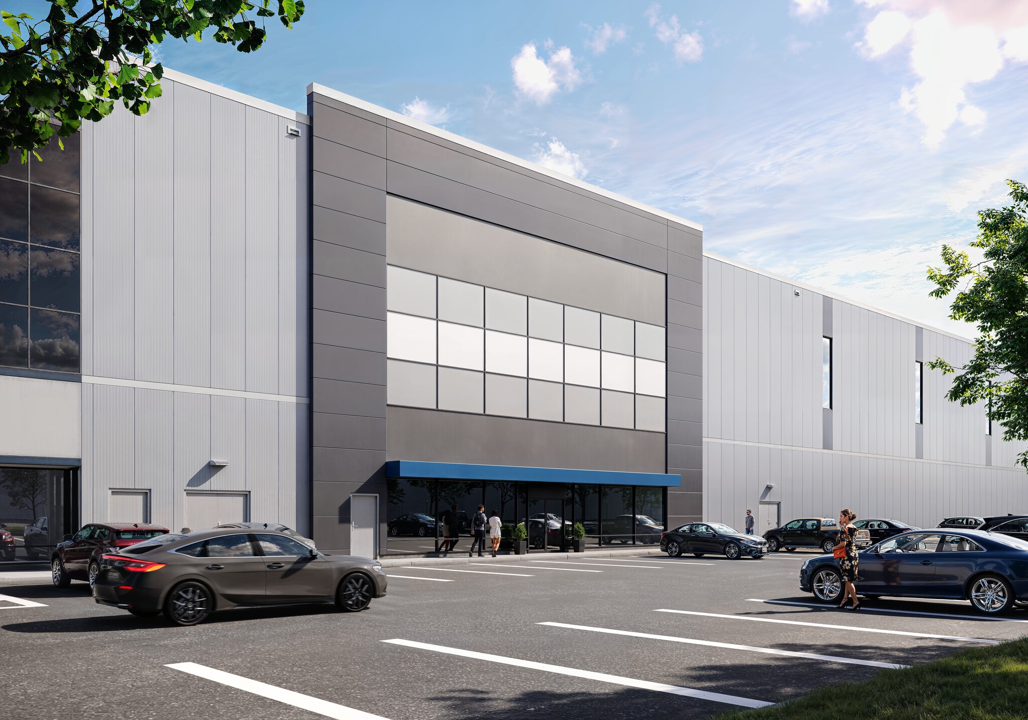 2 Bramkay St, Brampton, ON à louer Photo principale– Image 1 sur 4