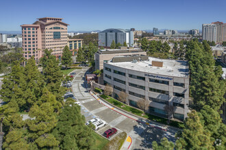 8899 University Center Ln, San Diego, CA - VUE AÉRIENNE  vue de carte - Image1