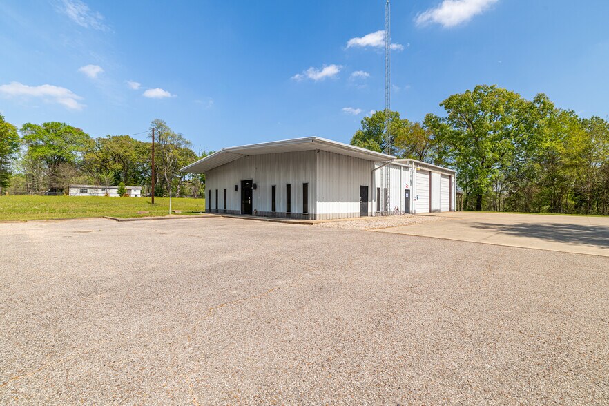 3615 New Press Rd, Nacogdoches, TX à vendre - Photo de l’immeuble – Image 2 sur 23