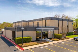 Plus de détails pour 11623 Angus Rd, Austin, TX - Bureau/Médical à louer